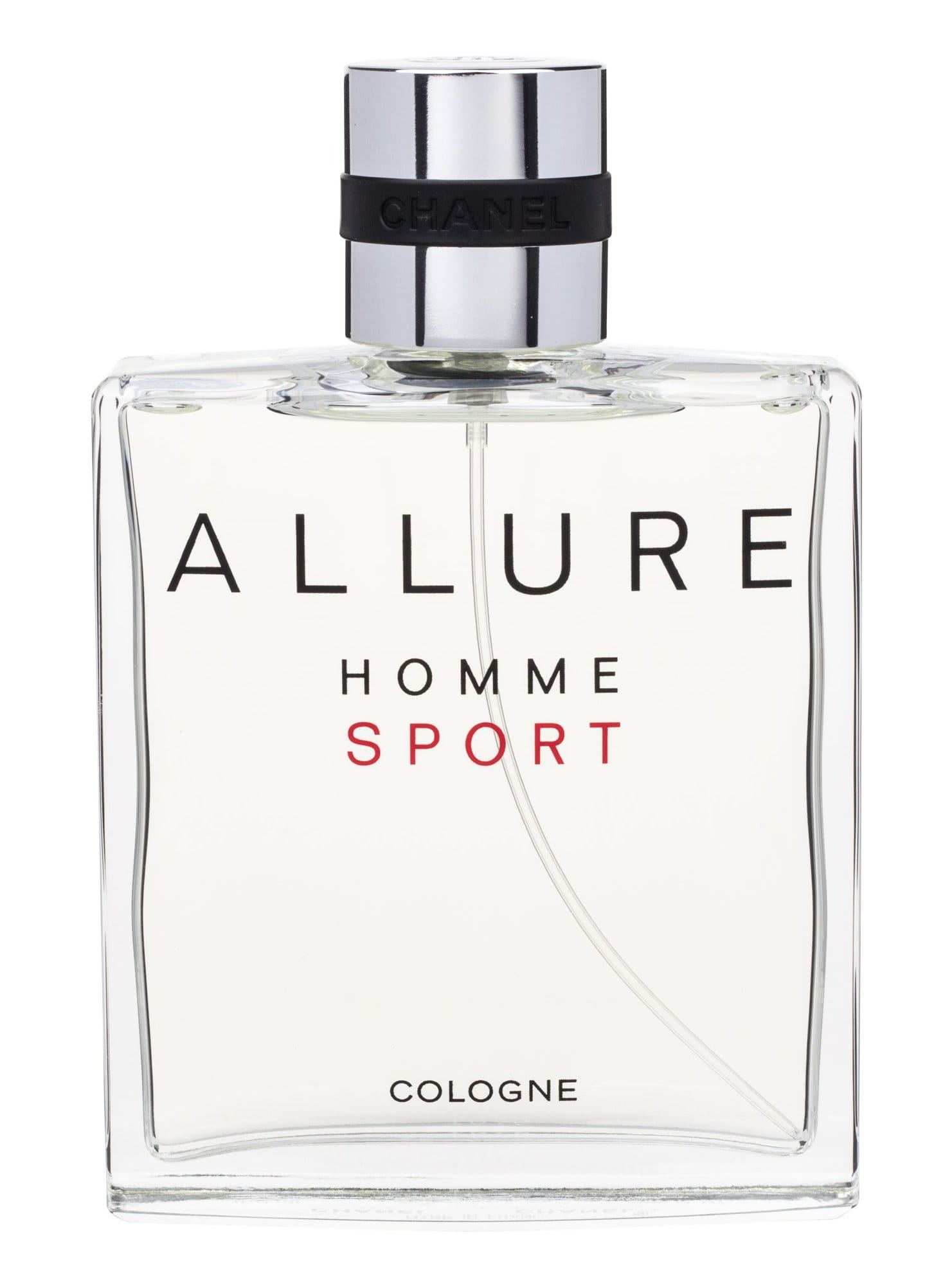 Chanel Allure Homme Sport Cologne M Woda kolońska 150ml-33405